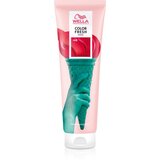 Wella Professionals Color Fresh Mask barvna in negovalna maska za lase 150 ml odtenek Red | Shoptok.si
