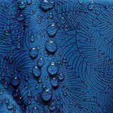 AmeliaHome Stolnjak i traka Gaia 115x250 cm, indigo | shoptok.hr