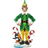 Lego Maple - Vilenjak Buddy (40865) Cijene