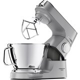 Kenwood kuhinjski robot Titanium Chef baker KVC85.004SI, srebrn | Shoptok.si