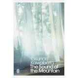 Yasunari Kawabata - The Sound Of The Mountain