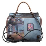 Janet Ruksak fashion Art Gallery FW25 28x12,5x23 cm J-151 P14 Netto | shoptok.hr