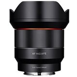 Samyang AF 14mm f/2.8 Sony FE | shoptok.hr