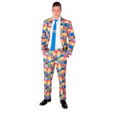 Svečana odjeća za odrasle My Other Me Sesame Street (3 Dijelovi) S Cijene