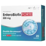ACTIVLAB EnteroBiotix Forte Pharma (20 kapsula) Cijene