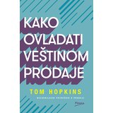 Finesa Tom Hopkins - Kako ovladati veštinom prodaje Cene