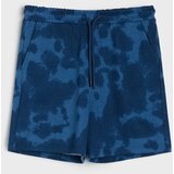 Sinsay Sportske kratke hlače s visokim udjelom pamuka 3 pack | shoptok.hr
