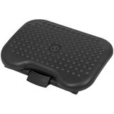 MID.YOU Opora Za Noge Piedino Dot, Antracit | Shoptok.si