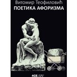 4SE Vitomir Teofilović - Poetika aforizma | ePonuda.com