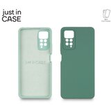 Just in Case 2u1 extra case paket zelena za Redmi Note 11 pro ( MIXPL311GN ) Cene