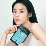 Abib Gummy Sheet Mask Madecassoside Sticker pomirjevalna tekstilna maska za krepitev kožne pregrade 27 ml Slike