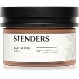 STENDERS Rose solni piling za telo 300 g | Shoptok.si