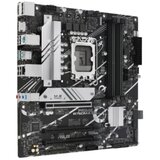 Asus matična ploča prime B760M-A DDR4 CSM/LGA1700 Cene