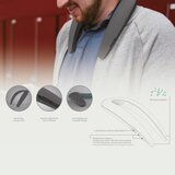 4SMARTS Bluetooth zvočnik AudiScarf | Shoptok.si