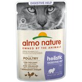 Almo Nature Holistic Digestive Help 70 g - 24 x s mesom peradi Cijene
