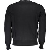 North Sails MEN&#39;S BLACK SWEATER | shoptok.hr
