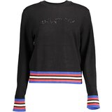 Desigual SWEATER WOMAN BLACK | shoptok.hr