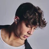 Energy Sistem chicpods earphones space slušalice sa mikrofonom crne | ePonuda.com
