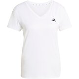 Adidas Ženska majica We Min V Nk Tee, KB9595, Bela Cene