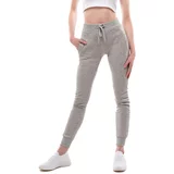 Glano Women's sweatpants - gray