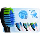 Berdsen Galaxy Duo Sonic četkica za zube, set od 2 komada | shoptok.hr