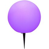 Globo 31775 - Spoljna lampa TOULA 1xE27/30W/230V, prečnika 30 cm | Eponuda.com