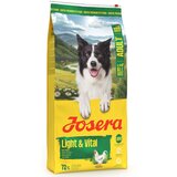 Josera Adult Light & Vital - 12,5 kg Josera Adult Light & Vital - 12,5 kg Slike