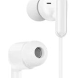 XO In-Ear Slušalice sa mikrofonom Type-C Music EP84 White | Eponuda.ba