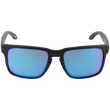Oakley Športna sončna očala 'HOLBROOK' safir / črna Cene