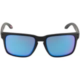 Oakley Sportske sunčane naočale 'HOLBROOK' safirno plava / crna