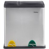 Vonhaus Koš za ločevanje odpadkov VonHaus, 36 L | Shoptok.si