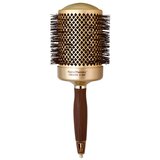Olivia Garden NanoThermic Ceramic + Ion krtača za lase premer 82 mm | Shoptok.si