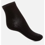 Geox Black women's socks Socks - Women's Cene
