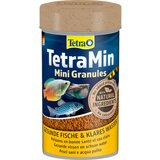 Tetra min mini granule - 100 ml Cene