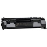 HP Izvirni toner 05A za LaserJet, črn, standardne zmogljivosti 2.300 strani, 1 kos, Smart Printing Technology | Shoptok.si