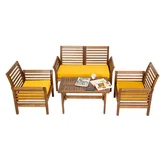 Baštenski set calipso 74633