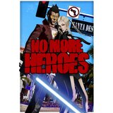 Steam No More Heroes (PC) Key GLOBAL | ePonuda.com