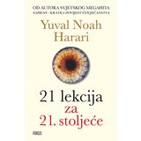 Fokus na HIT 21 lekcija za 21. stoljeće, Yuval Noah Harari Cijene