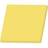 Mark IT Samolepljivi listići 75x75mm žuti | Eponuda.com