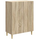  Kreveta Hrast sonoma 66 x 34,5 x 90 cm Konstruirano drvo | shoptok.hr