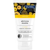 OLIVAL aktivna maska za lice - smilje cijene