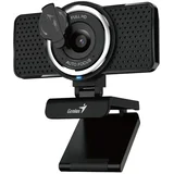 ecam 8020AF auto focus full hd 1080P web kamera crna