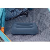  Napihljiv blazina 42 cm x 26 cm x 10 cm Bestway 67121 - siva | Shoptok.si