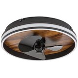 Rabalux stropni ventilator led 30W 1000lm 3000-6500K faustine | shoptok.hr