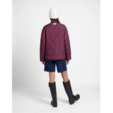 JJXX JXSERENA MID QUILTED JACKET Bordo | shoptok.hr