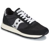Saucony ženske Nizke superge JAZZ ORIGINAL VINTAGE Črna | Shoptok.si