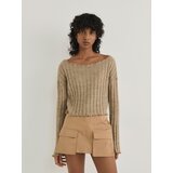 Reserved Ladies` skirt - bež cene