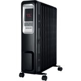 Sencor Električni oljni radiator SOH 6111BK | Shoptok.si