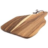 T&G Woodware daska za rezanje od bagremovog drveta Baroque, 35 x 20 cm | shoptok.hr