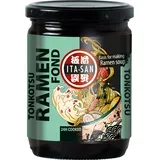 Ramen jušna osnova Tonkotsu - 440 ml